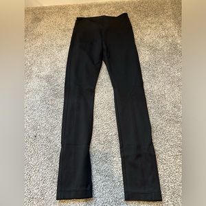 White House Black Market Dress Leggings